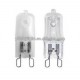 A55 230V 52W E27/B22 Energy Saving Halogen Lighting Bulb