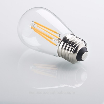 S14 led bulb ip65 holiday lights