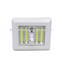 COB Switch Lights 8W Light Power Emergency LED