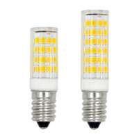 3 Year Warranty 4W 6W Ceramic Light Bulb G9 E14 G4 120V 230V Mini BA15d LED Corn Bulb