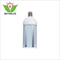 ETL listed Ip65 corn bulb e40 lamp 45w to 200w led advertising lights