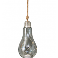 Hot sell LED bulb light Hanging LED Glass Bulb light